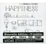 Schuller, Sebastien - Happiness