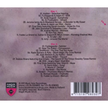 First State - Whole Nine Yards