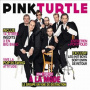 Pink Turtle - A La Mode