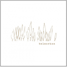 Balmorhea - Balmorhea