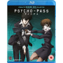 Tv Series - Psycho-Pass Complete S1