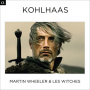 Les Witches - Kohlhaas