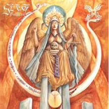 Slaegt - Goddess