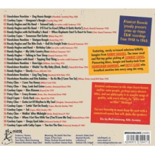 V/A - Sweet Dreams Forever