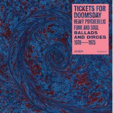 V/A - Tickets For Doomsday
