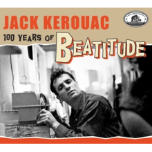 V/A - Jack Kerouac:100 Years of Beatitude