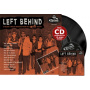 Various - Left Behind:13 Black & White Rockers From the Felsted Vaults