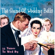 V/A - Season's Greetings:Valentine's Day