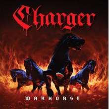 Charger - Warhorse