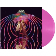 Lucius - Second Nature