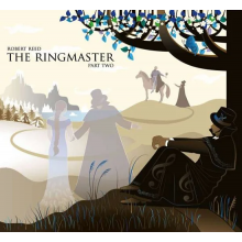 Reed, Robert -Sanctuary- - Ringmaster Part 2