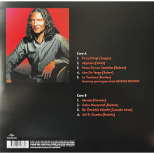 Jose Fernandez "Tomatito" - Paseo De Los Castanos