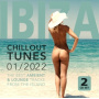 Various - Ibiza Chillout Tunes 01/2022