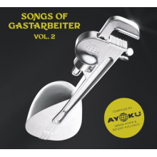 V/A - Songs of Gastarbeiter 2