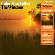 Winstons - Color Him Father