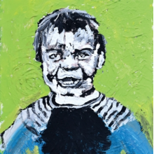 Wonk Unit - Uncle Daddy