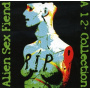 Alien Sex Fiend - R.I.P. a 12" Collection