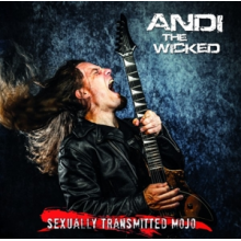 Andi the Wicked - Sexually Transmitted Mojo