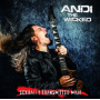 Andi the Wicked - Sexually Transmitted Mojo