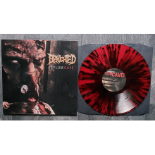 Benighted - Asylum Cave
