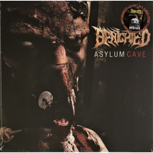 Benighted - Asylum Cave