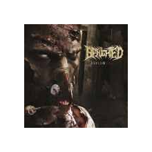 Benighted - Asylum Cave
