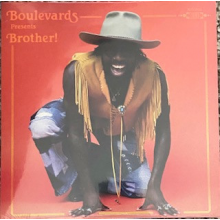 Boulevards - Brother!