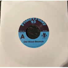 Double A - Old Skool Bounce/It Really Matters To Me