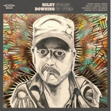 Downing, Riley - Start It Over