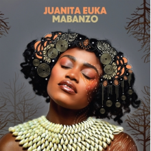 Euka, Juanita - Mabanzo