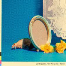 Golden, Justin - Hard Times and a Woman