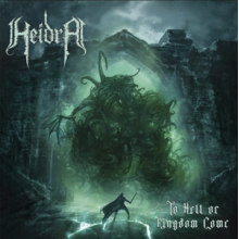 Heidra - To Hell or Kingdom Come