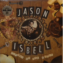 Isbell, Jason - Sirens of the Ditch