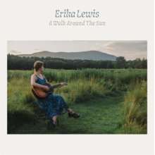 Lewis, Erika - A Walk Around the Sun