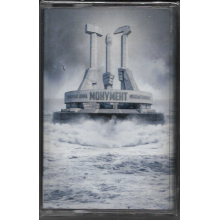 Molchat Doma - Monument