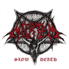 Mortem - Slow Death