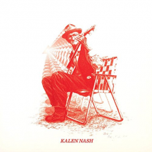 Nash, Kalen - Ukred