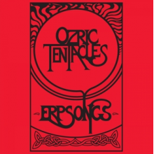 Ozric Tentacles - Erpsongs