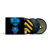 Porcupine Tree - Anesthetize