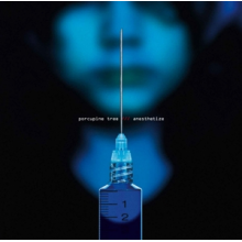 Porcupine Tree - Anesthetize