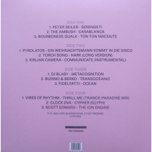 V/A - Budino - the Sound of Love International 004