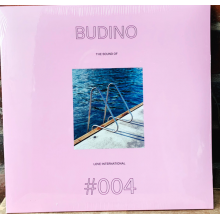V/A - Budino - the Sound of Love International 004