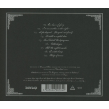 Vinterland - Welcome My Last Chapter