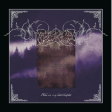 Vinterland - Welcome My Last Chapter