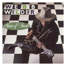 Wilder, Webb - Acres of Suede