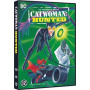 Animation - Catwoman Hunted