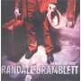 Bramblett, Randall - No More Mr. Lucky