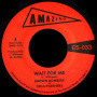 Brown Bombers & Soul Partners - 7-Wait For Me