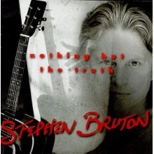 Bruton, Stephen - Nothing But the Truth