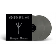 Burzum - Draugen - Rarities